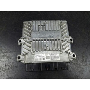 407 ECU et modules informatiques d'occasion 5WS40205ET - Product Image 1