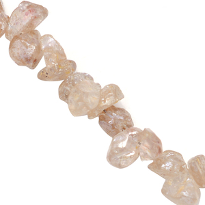 Natural White Zircon Classic Strand <b>Bracelet</b> 925 Sterling Silver Smooth Gemstone Handmade Wholesale Jewelry Fashion Gift - Product Image 3