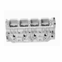 Culasse moteur F8Q F8Q-784 F8Q-786 AMC908099 7701471154 7701471552 pour Renault Megane 1 LA Scenic Rapid Kastenwagen 1.9TDI