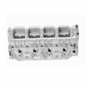 Cabeza de Cilindro de Motor F8Q F8Q-784 F8Q-786 AMC908099 7701471154 7701471552 para Renault Megane 1 <span class=keywords><strong>LA</strong></span> Scenic Rapid Kastenwagen 1.9TDI - Product Image 2
