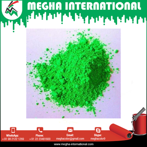 Colorante Verde Ácido 25, Colorante Industrial Soluble en Agua para Textiles, Papel, Cuero, Tinta y Procesos de Coloración Compatibles - Product Image 2