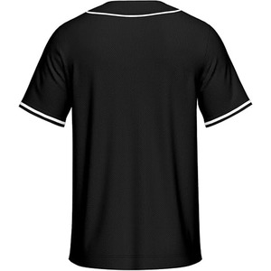Fabricante de Conjuntos de Camiseta y Pantalones de Béisbol, Fábrica de Uniformes Personalizados para Equipos y Clubes, subido por Dress Sports - Product Image 4