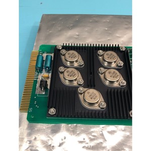 Perkin-Elmer 851-8520-003 Stepper Motor Driver - อุปกรณ์และชิ้นส่วนเซมิคอนดักเตอร์ระดับโลกที่เชื่อถือได้ - Product Image 1