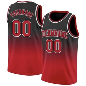 NUEVO Traje de Baloncesto con Logotipo de ALEXANDAR INDUSTRIES, Spandex/Poliéster, Transpirable, de Secado Rápido, Antibacterial, Sin Mangas, Unisex - Product Image 4