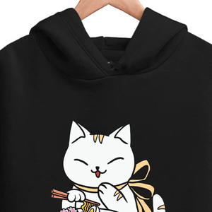 เสื้อฮู้ดดี้ผู้ชายผ้าฝ้าย 100% ขายส่ง ปักโลโก้ตามสั่ง ผ้าฟลีซสำหรับฤดูหนาว สกรีนลาย ย้อมสีพื้น - Product Image 5