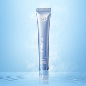 Crema Contorno de Ojos Hydra Aqua 20mL con Retinol y Ácido Hialurónico, Efecto Antiarrugas - Product Image 1