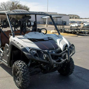 Top New Deal 2025 YAMAHAS VIKING VI EPS RANCH EDITION <b>UTV</b> FOR ADULT - Product Image 3