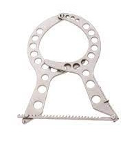 Elevador de Senos para Mamoplastia, Retractor de Senos Biggs, Cirugía de Reducción Mamaria, Calidad Premium, Precio Económico - Product Image 3