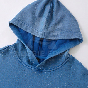 Sudaderas con Pedrería para Hombre de Alta Calidad para Invierno, Secado Rápido y Transpirables, en Venta en Línea - Product Image 2