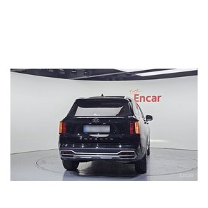 Kia Sorento Diésel 2.2 2WD 2021/7, 68,518 km, Caja de Cambios Automática, Estándar de Emisiones Euro V, Asientos de Cuero, Volante a la Izquierda - Product Image 4