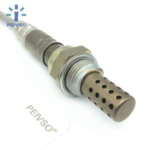 Sensor de Oxígeno PEIVSO Nuevo, Repuesto para Auto Compatible con MAZDA 2 2011-2017, Alta Calidad OEM Z602-18-861A, 1 Año de Garantía - Product Image 4