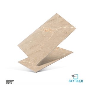 Bulk Supply <b>Matt</b> rustic High Quality brown Modern Europe Style 600x1200mm Polished Porcelain <b>Floor</b> Tiles - Product Image 1