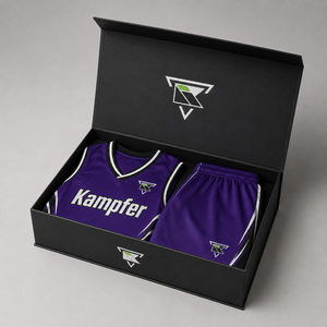 Uniformes de Baloncesto Personalizados por Sublimación para Equipos, Fabricados con Material Ligero de Secado Rápido para Escuelas, Clubes y Academias - Product Image 6