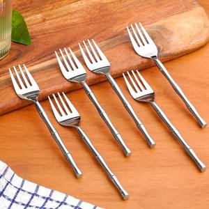 Cubertería Contemporánea, Cuchara con Acabado Liso, Cuchara con Pulido Espejo, Cuchillo para Catering, Cuchillo para Banquetes, Cubertería para Bodas - Product Image 6