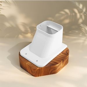 Aire Acondicionado Eléctrico Ecológico Vietnamita Viet Tien VT75 Serie 8, Tubos de PVC Decorativos de Alta Gama - Product Image 6