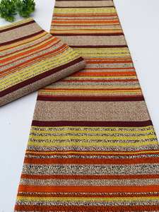 Tela Africana Auténtica de Sudáfrica, Estampado Nigeriano y Ankara 100% Algodón, Diseños Vibrantes para Ropa de Moda de Alta Calidad - Product Image 6