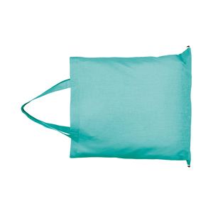 Shopping <b>Bag</b> Custom Printed Logo And SIze Promotional Cotton Short Handle Shopping Hand Carry Daily Use - Product Image 3