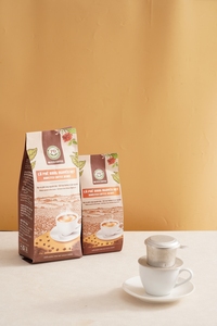 Granos de Café Verde de la Variedad Arábica Seleccionada, Completamente Lavados, Provenientes de Vietnam, para Tostado y Exportación Industrial de Calidad - Product Image 2