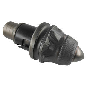 60-26KF เจาะรูเจาะดิน30มม. สำหรับเครื่องเจาะ - Product Image 4