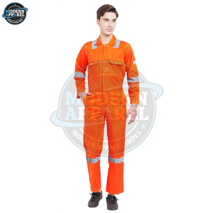 Trajes de Trabajo Térmicos Impermeables, Resistentes al Viento y al Vapor, Reflectantes y Resistentes al Fuego de Alta Calidad en Venta - Product Image 6