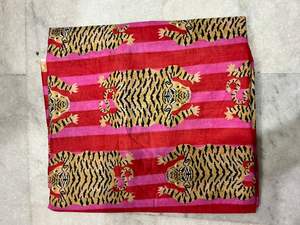 Beautiful Cambric 60x60/92x88 Pure Cotton Printed Fabric 42 Inches Width Organic Eco-Friendly Home Decor <b>Bags</b> Ready for - Product Image 6