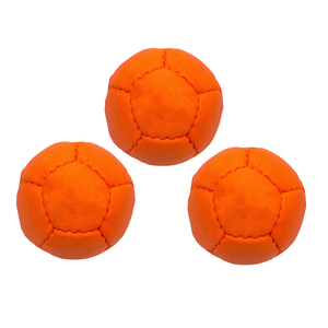 Servicio OEM: Pelota de Boccia de Diseño Duradero, Movimiento Equilibrado, Perfecta para Práctica, Torneos y Uso en Clubes - Product Image 3