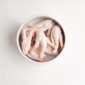ขาไก่แช่แข็งสด ฮาลาล รับรองคุณภาพ บรรจุภัณฑ์สุญญากาศ คุณภาพสูง รับประกันความสดใหม่สูงสุด เพื่อความเชื่อถือได้ - Product Image 1