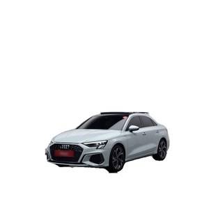 Audi A3 40 TFSI Premium 2023 con Volante a la Izquierda, Estándar de Emisiones Euro V, Cámara Trasera - 4.043 km - Product Image 1