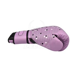 Nuevos Guantes de Boxeo Cómodos para Artes Marciales, Guantes de Boxeo Deportivos, Guantes de Boxeo Más Vendidos - Product Image 5