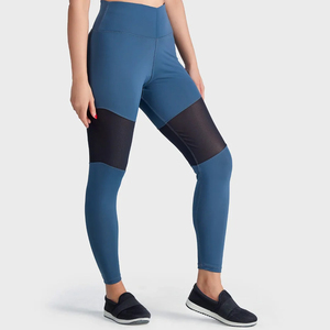 High Waist Sublimated Yoga Pants Custom Print Tummy Control <b>Leggings</b> for Women Fitness Wear Breathable Four-Way <b>Stretch</b> - Product Image 4