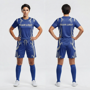 เสื้อทีมคอร์นโฮลแบบสั่งทำพิเศษ เสื้อกีฬาน้ำหนักเบา ระบายอากาศได้ดี พร้อมโลโก้ ชื่อ และหมายเลขตามสั่ง - Product Image 5