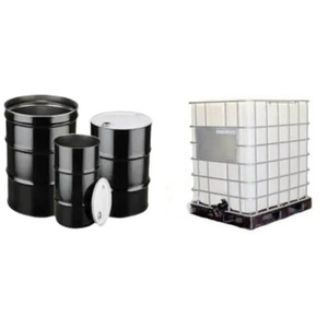 Brand-new High Quality IBC 1000L <b>White</b> <b>square</b> Chemical Drums Stainless Steel Finish 3-Year Warranty 1-ton Barrels Metal-<b>frame</b> - Product Image 3