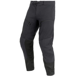 Pantalons de motocross personnalisés avec coutures robustes, design résistant aux chocs, tissu respirant pour la conduite et options de personnalisation du logo - Product Image 2