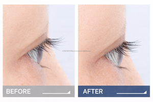 Korean Skincare Biotin Lash Enhancer Serum Private Label Customized - Product Image 3