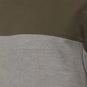 เสื้อสเวตเตอร์ผู้ชายแขนยาวแบบสวมใส่สบายๆ สไตล์ลำลอง เสื้อผ้าแนวสตรีทแฟชั่น เสื้อสเวตเตอร์ลำลองสำหรับผู้ชาย - Product Image 6