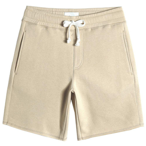 Wholesale Custom Solid Swim Shorts Man Swim <b>Trunks</b> Quick Drying Stretch Drawstring Beach <b>Men</b> Shorts - Product Image 5