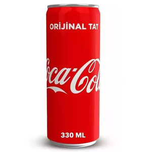 Coca Cola para cadenas minoristas y tiendas de bebidas que buscan refrescos populares - Product Image 3
