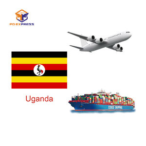 Agent de dropshipping pour les services d'expédition de fret Air Express de Chine vers l'Ouganda et les services de logistique - Product Image 1