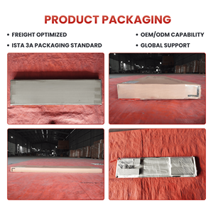 Jardinera Elevada de Acero Galvanizado para Exteriores, Caja de Cultivo para Vegetales, Fábrica en Vietnam GB001 - Product Image 4