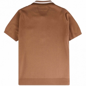 Camisetas Personalizadas para Hombre 2025, Diseño OEM, 100% Algodón, Alta Calidad, Transpirables, Manga Corta, Corte Regular, Cuello Redondo - Product Image 2