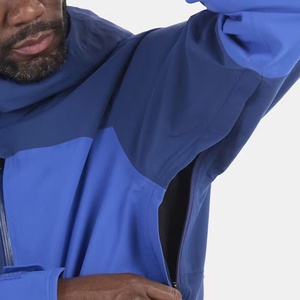 Chaqueta de Nieve Unisex 2026, Impermeable 10,000mm, con Aislamiento Ecológico Primaloft, con Capucha, para Esquí - Product Image 4