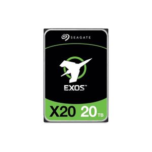 ST20000NM007D 20TB 1pc Metal Enterprise SATA Hard Drive 7200RPM 6Gbps NAS HDD - Product Image 1