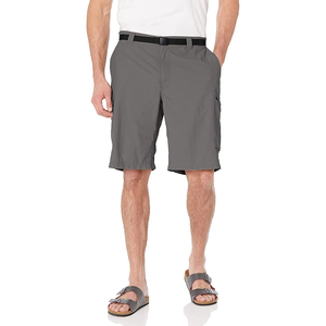 Nouveau design de shorts pour hommes, vente en gros, logo personnalisé, shorts d'été à taille élastique, séchage rapide, fabriqués en usine, sur mesure - Product Image 1