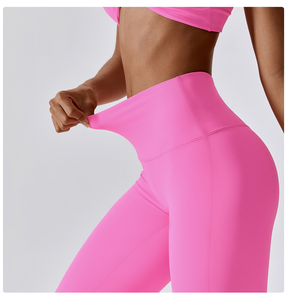 Heavy Fashion Printed Fitness Workout Yoga Set Sports Bra And Legging Set - Product Image 4