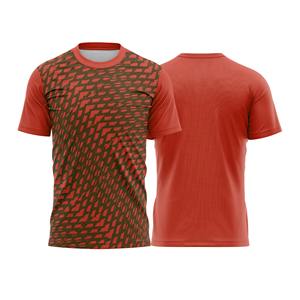 Maillot de football en polyester respirant, offre spéciale, fournisseur d'uniformes de football et de vêtements de sport de qualité - Product Image 5