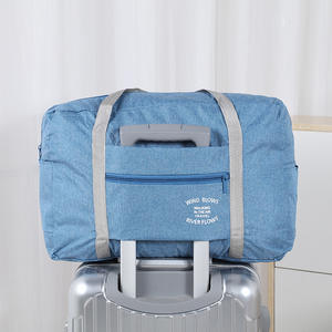 Bolsa de Gimnasio Grande y Ligera de Alta Calidad para Hombres y Mujeres, Bolsa Deportiva de Viaje, Mochila de Fabricación Propia - Product Image 2