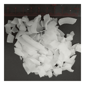 Flocons de noix de coco déshydratés, issus de tranches de noix de coco naturelles, pour ingrédients de pâtisserie, confiserie et transformation alimentaire, Vietnam. - Product Image 2