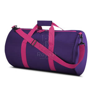 Bolsa Deportiva Ligera de Estilo Único Hecha en Pakistán, Fabricada en Fábrica, Nueva Llegada, Precio al por Mayor - Product Image 3