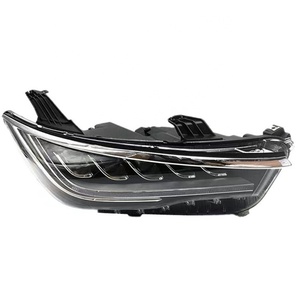 Fari Sportivi per Auto, Lenti Rimovibili, Luci Freno 55W, Lampadine per Auto BYD Song <span class=keywords><strong>Max</strong></span> 2017-2019 - Product Image 3