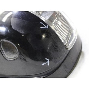 ชุดประกอบกระจกมองข้างซ้ายด้านนอก S-class รุ่น US A2208100576 - Product Image 6